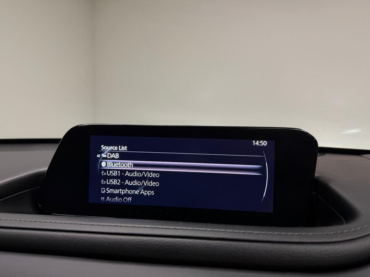 Mazda CX-30 view 25