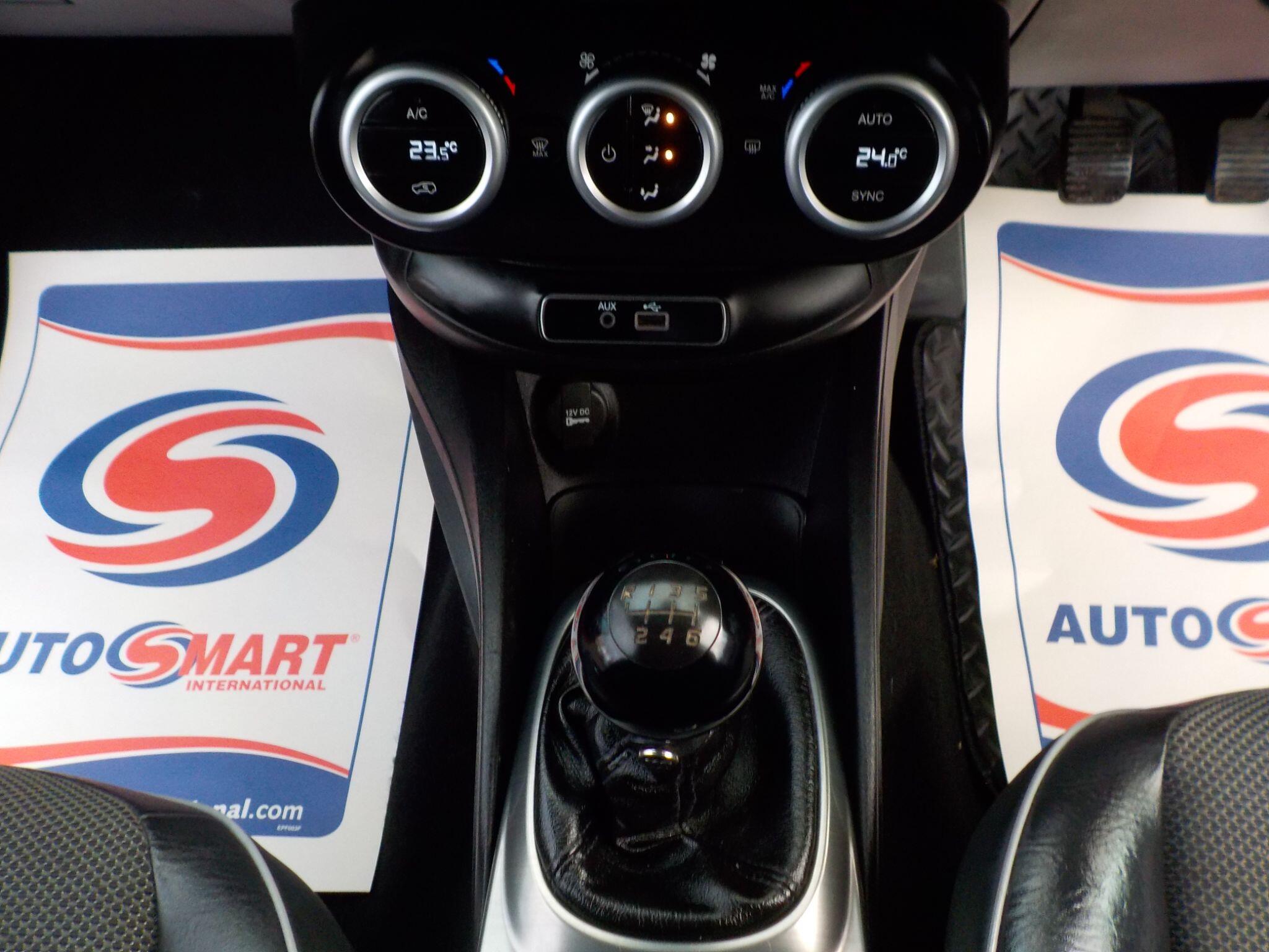 Fiat 500X 1.6 MultiJetII Cross Plus Euro 6 (s/s) 5dr