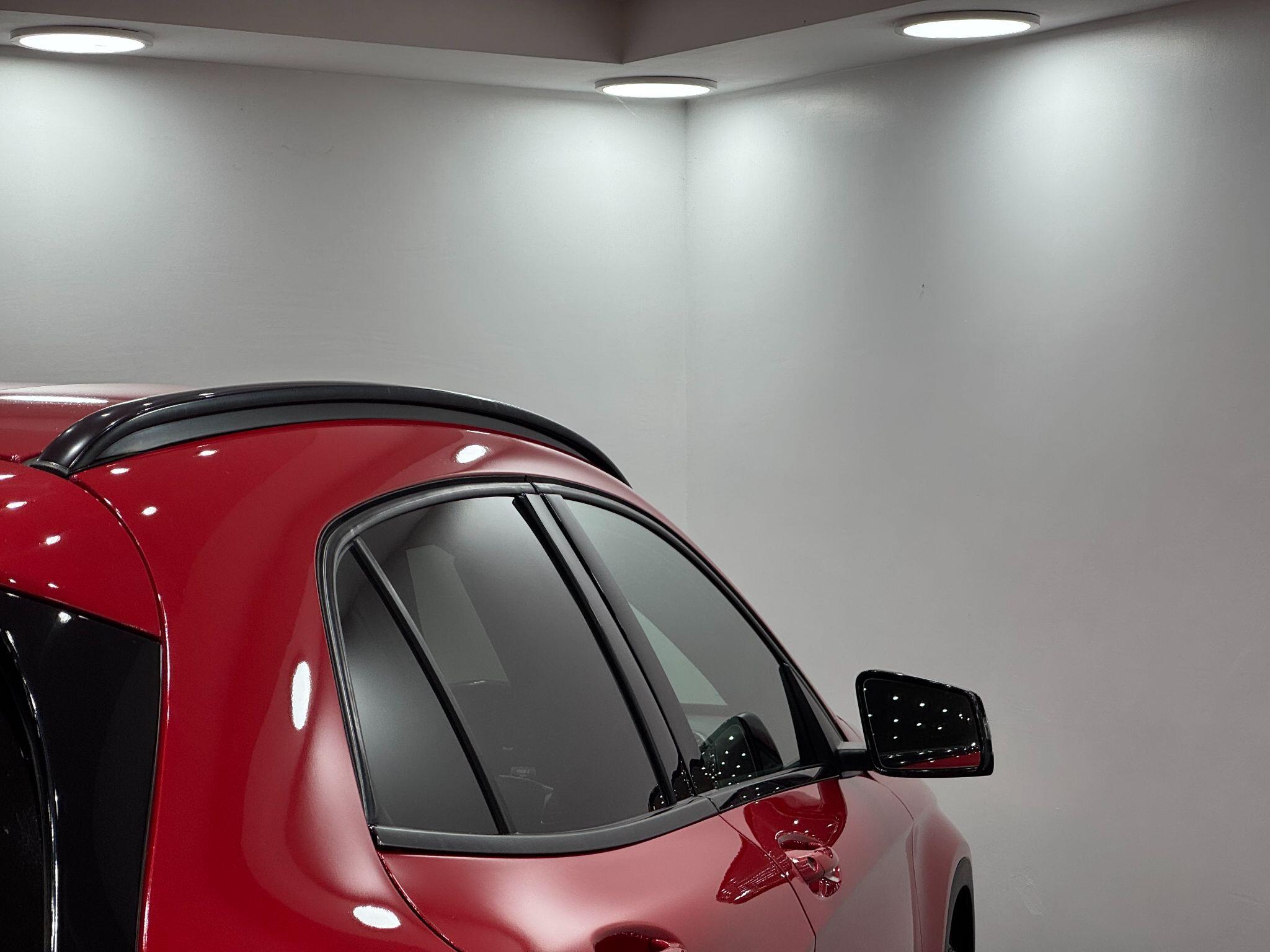 Mercedes-Benz Gla view 23