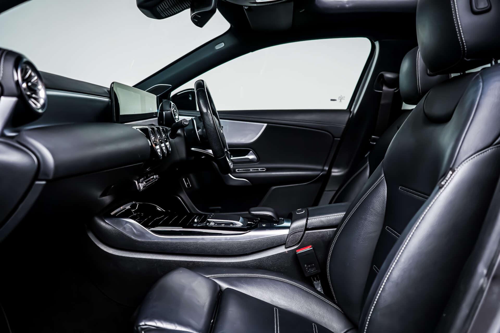 Mercedes-Benz A-Class view 7