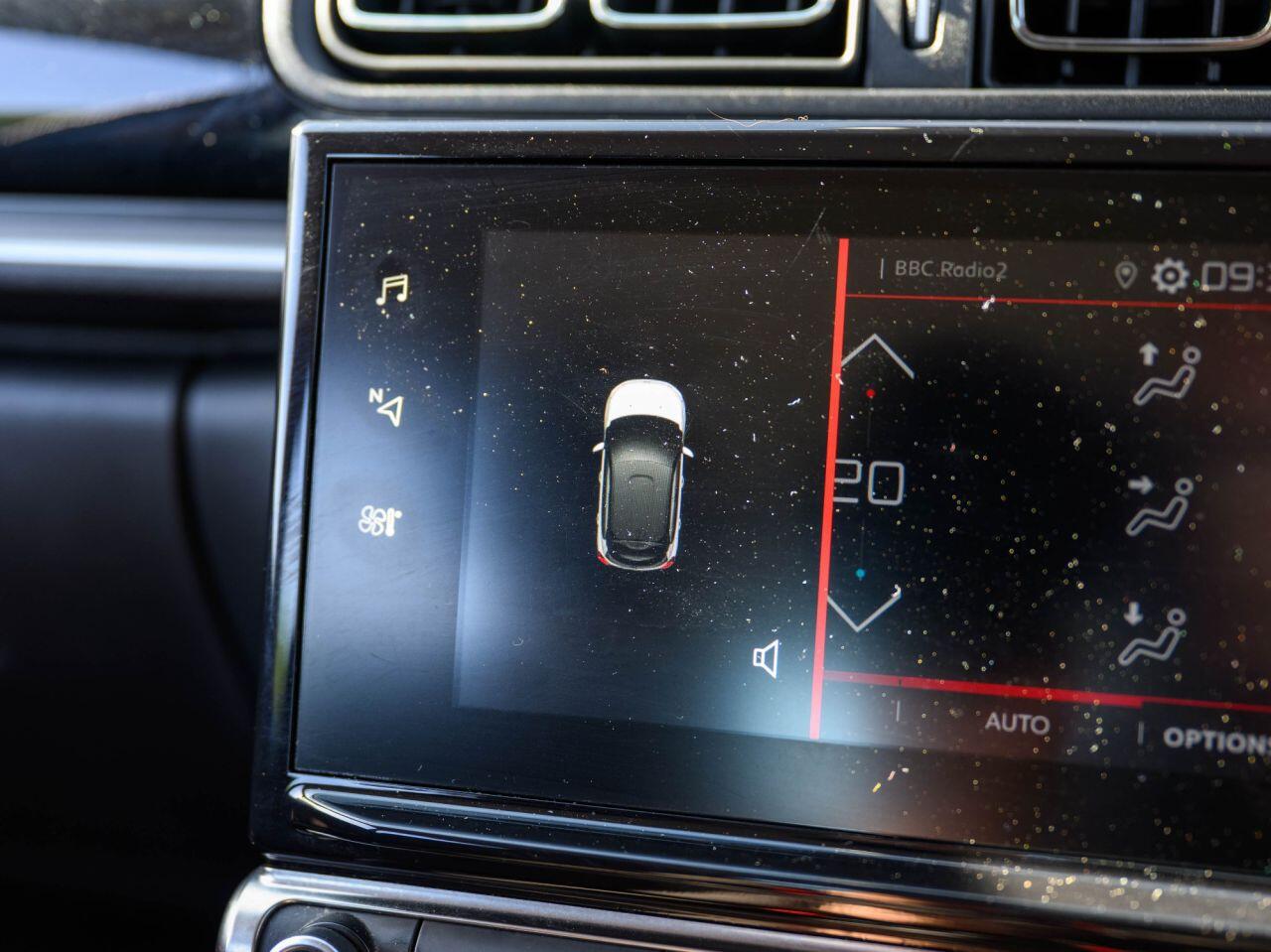 Citroen C3 view 22