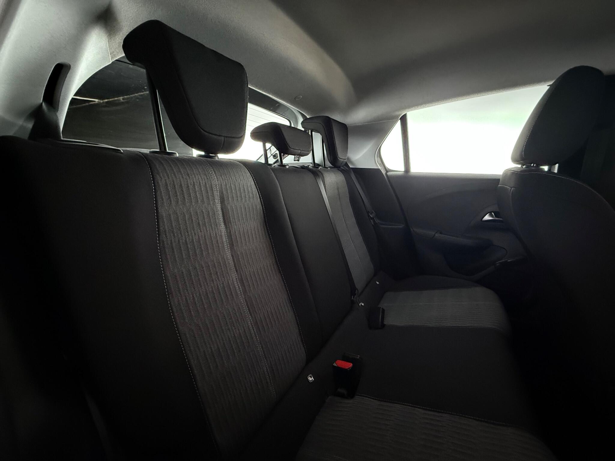 Vauxhall Corsa view 25