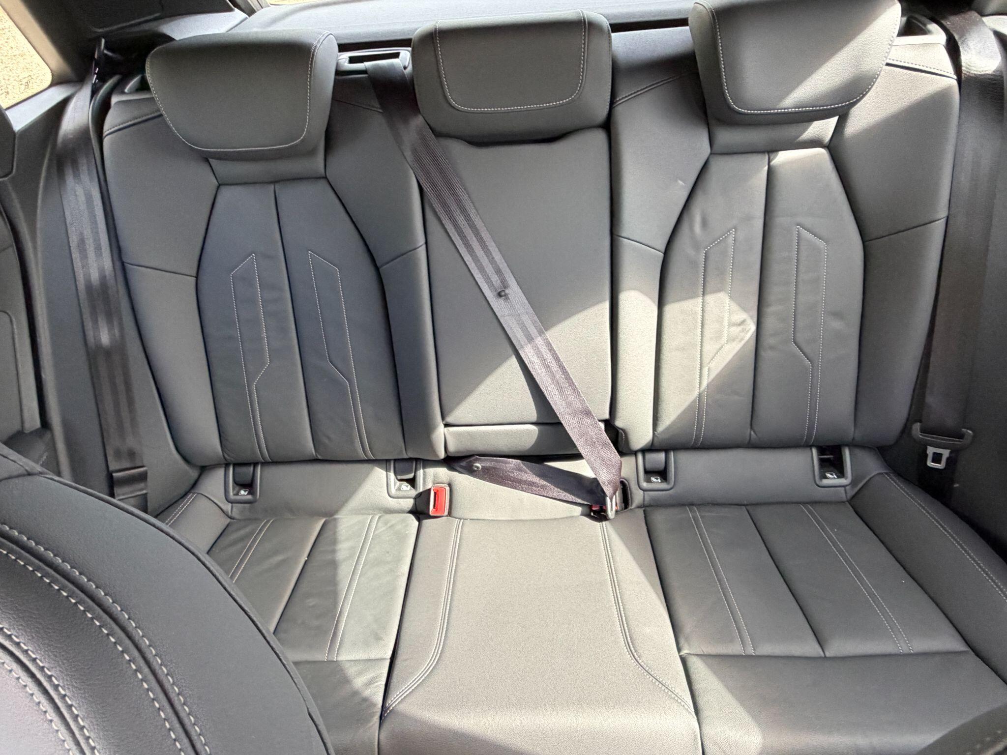 Audi A3 view 33