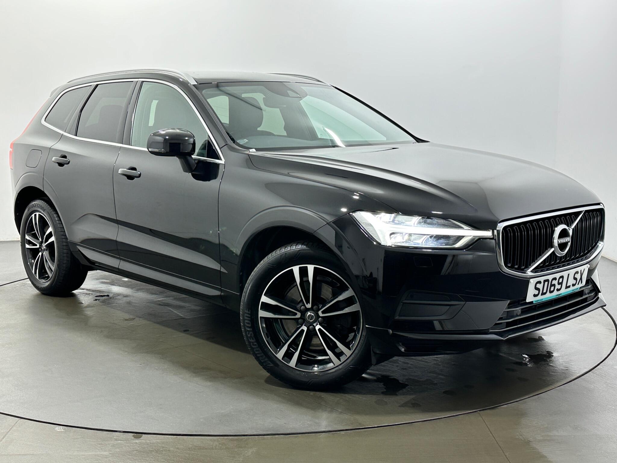 Volvo XC60 view 55