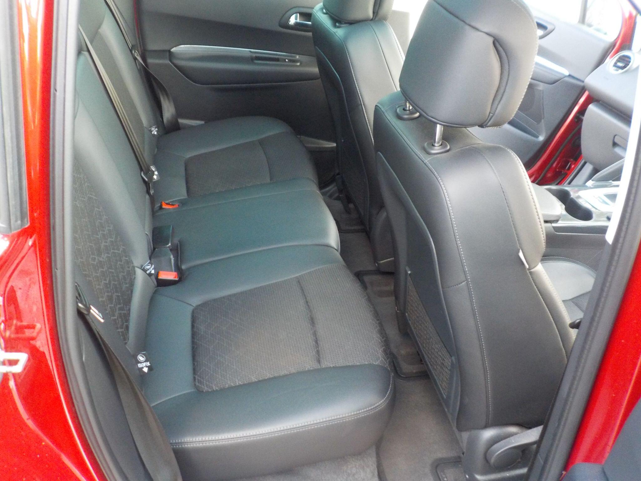 Peugeot 3008 2.0 HDi Allure Auto Euro 5 5dr