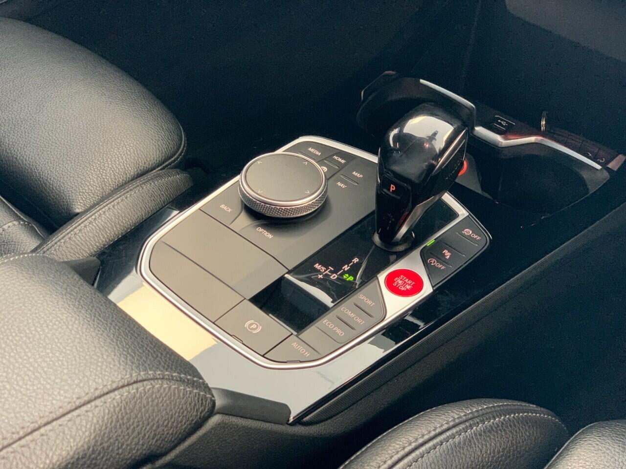 BMW 1 Series view 39
