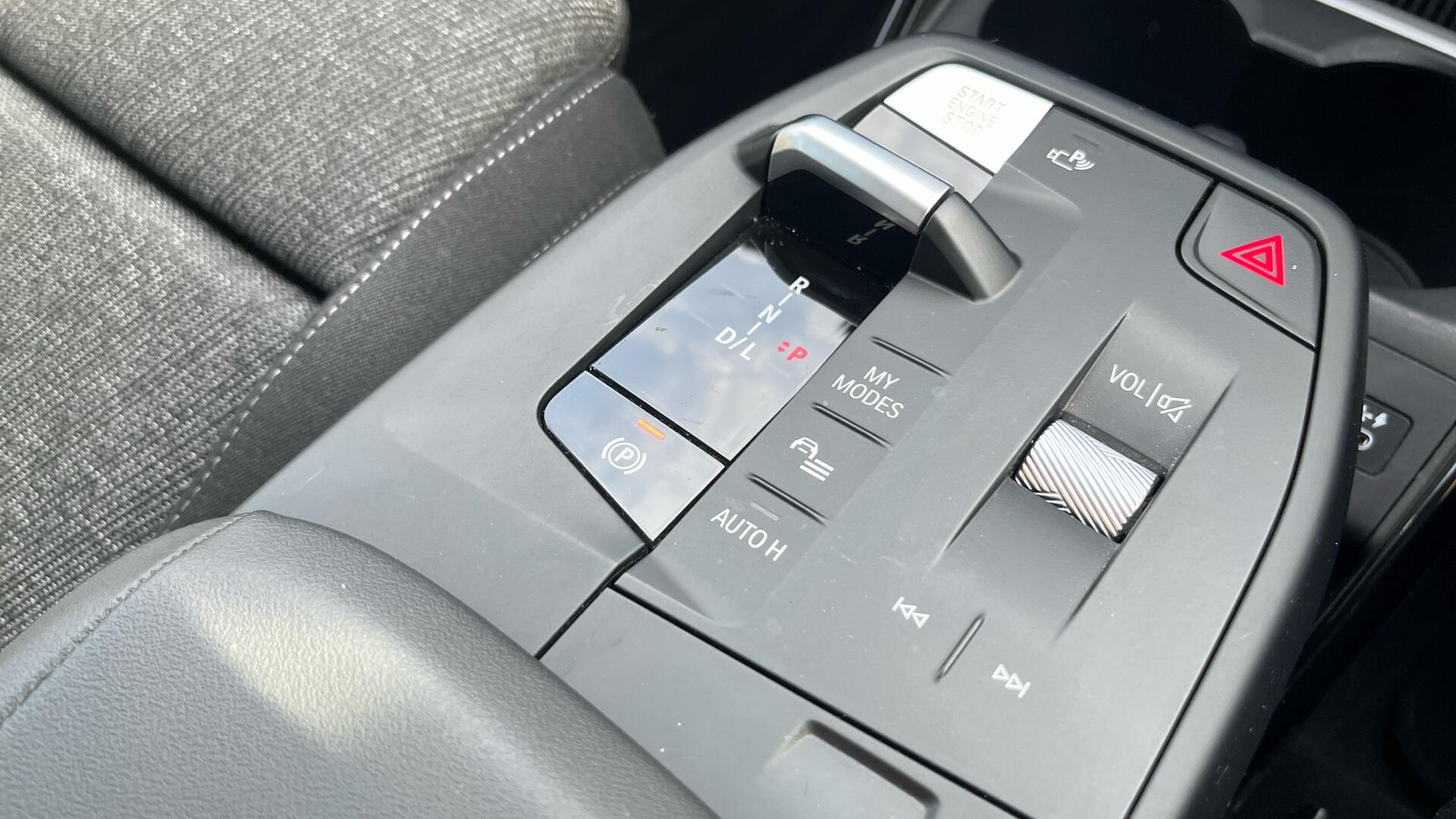 BMW X1 view 38