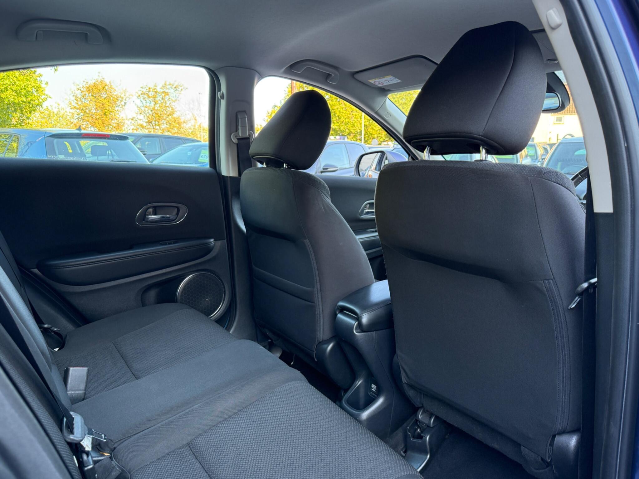 Honda HR-V - Image 37