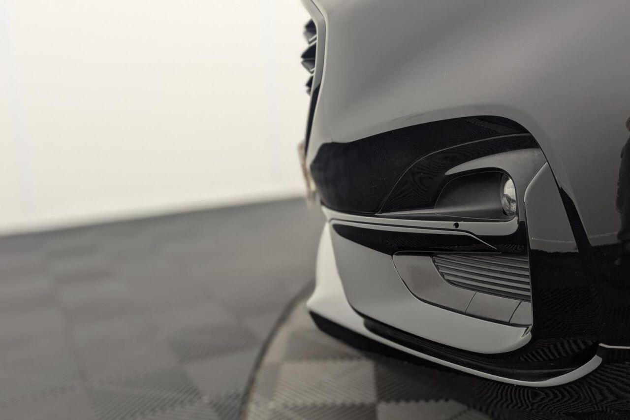 Ford Puma view 37