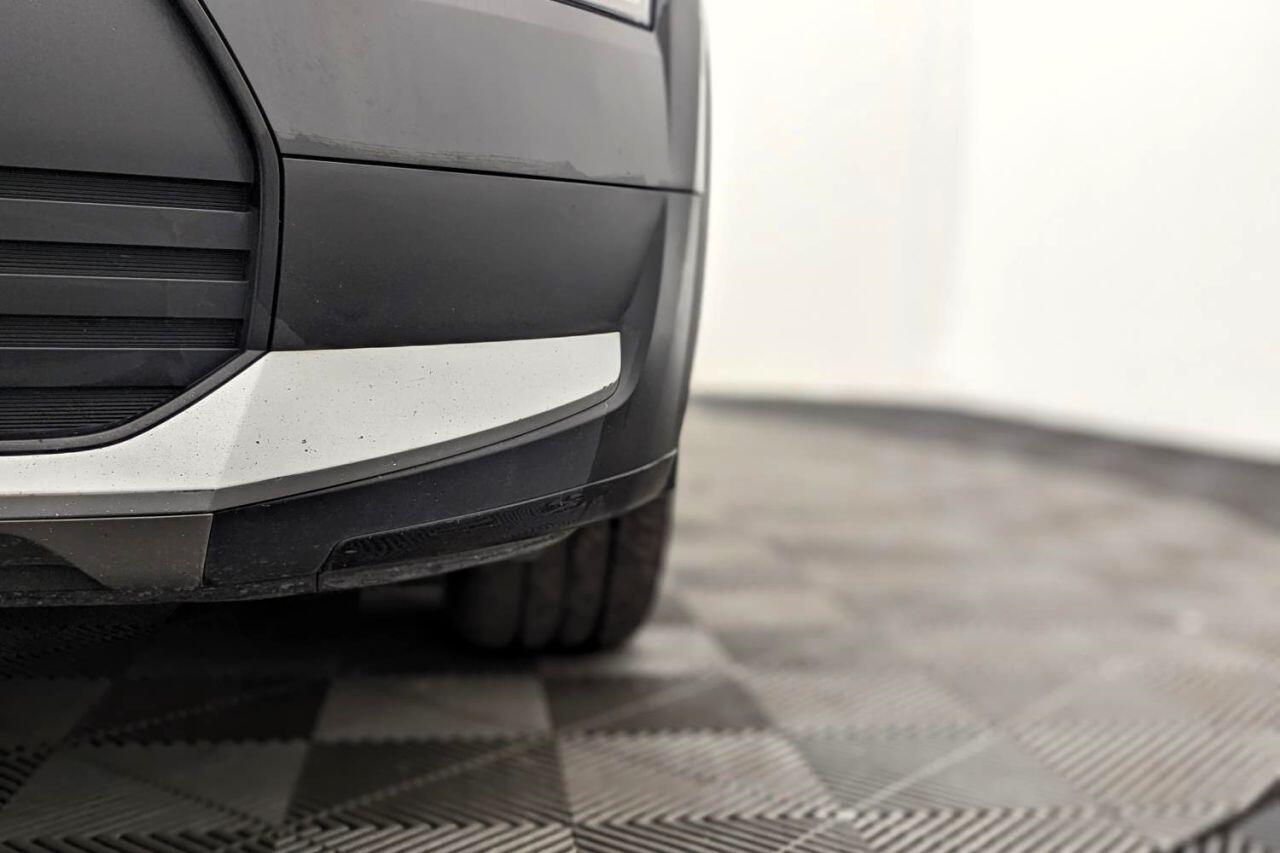 Kia Niro view 42