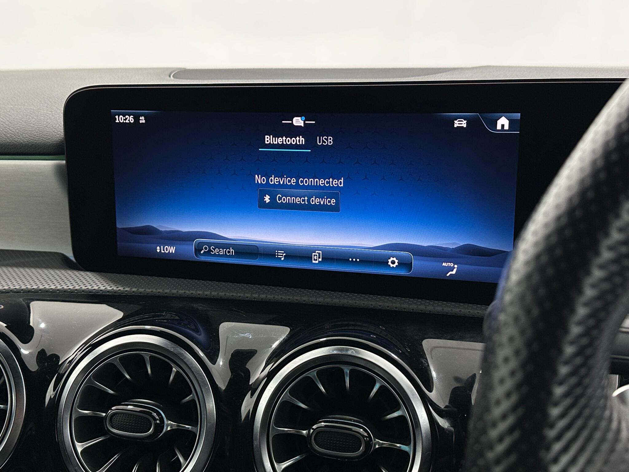 Mercedes-Benz A-Class view 25