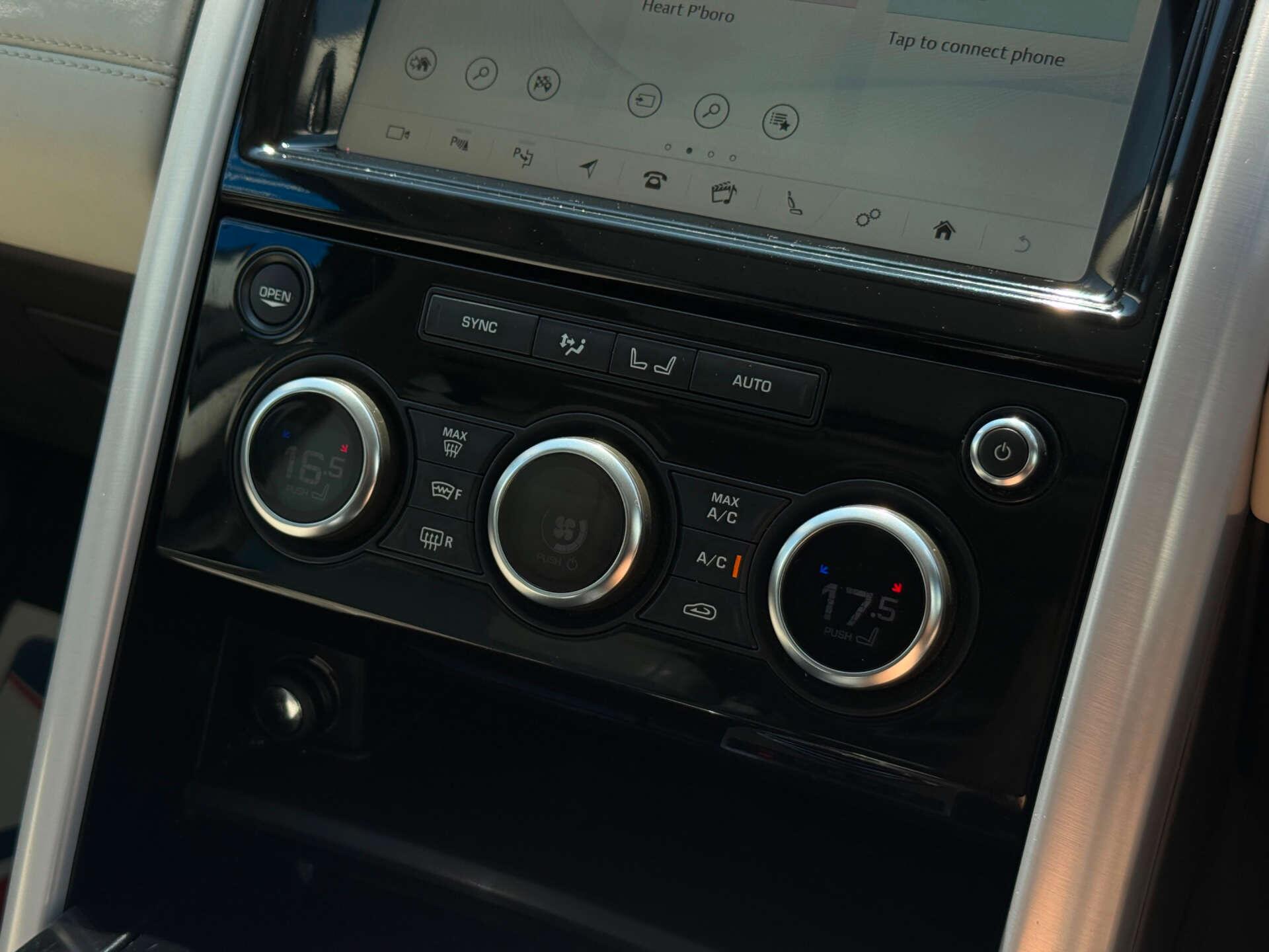 Land Rover Discovery 3 view 58