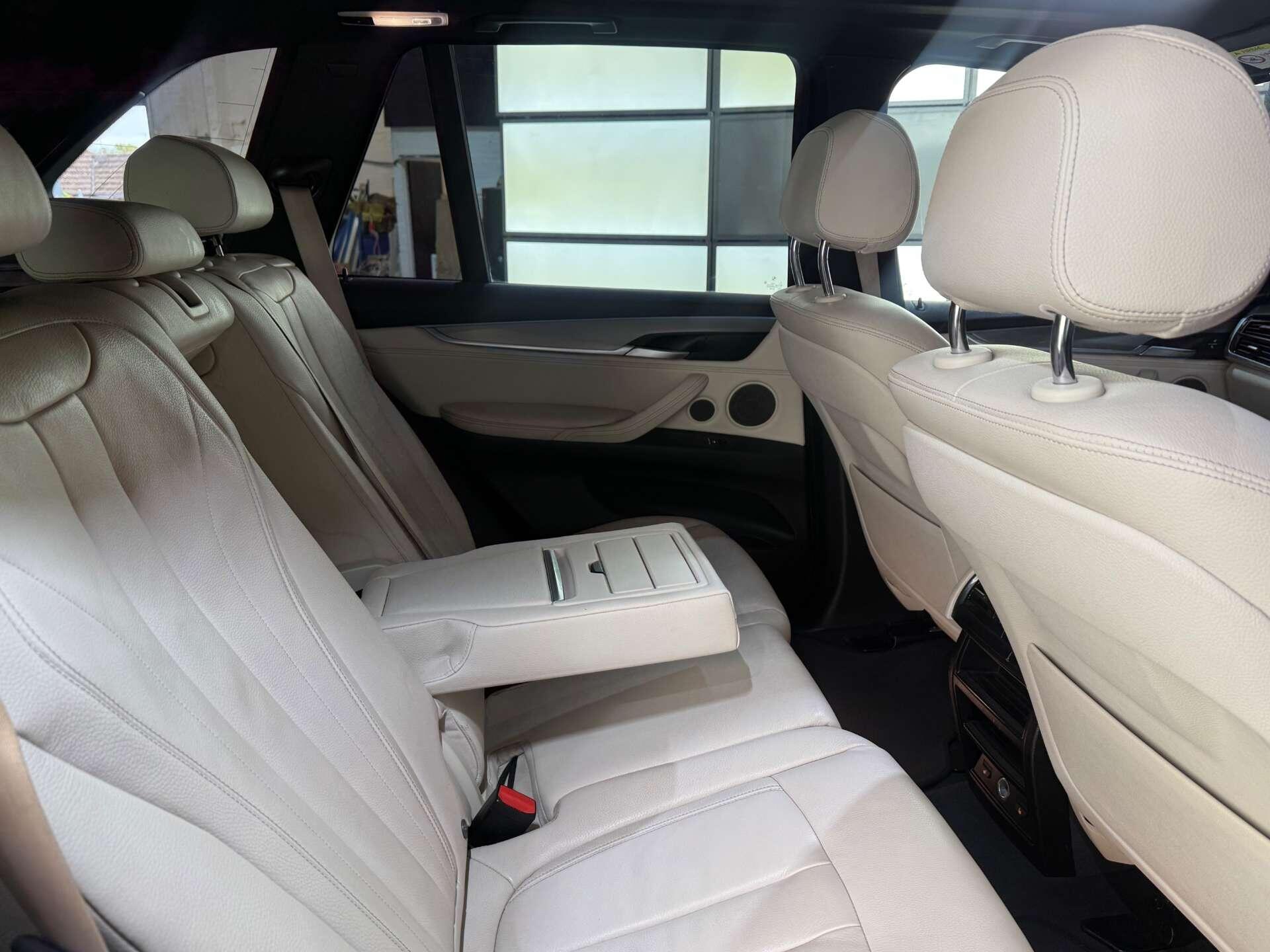 BMW X5 X5 view 24