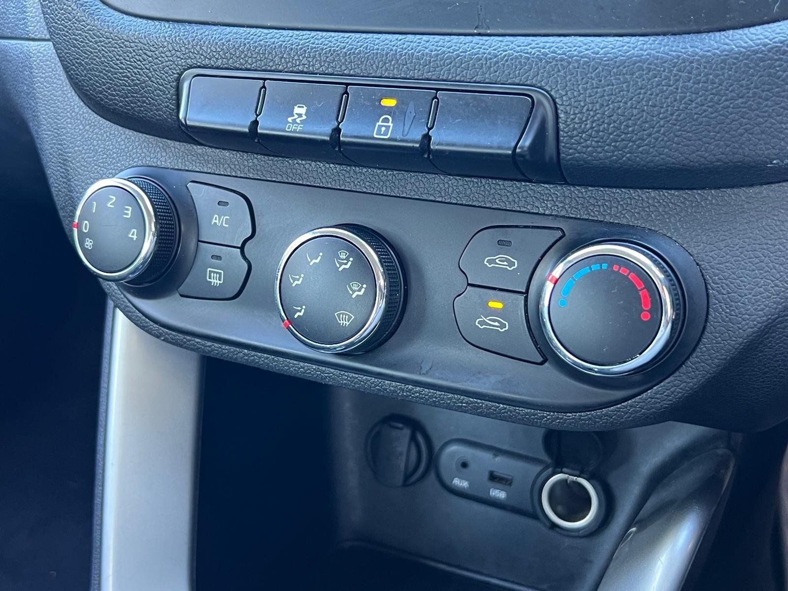 Kia Ceed view 29