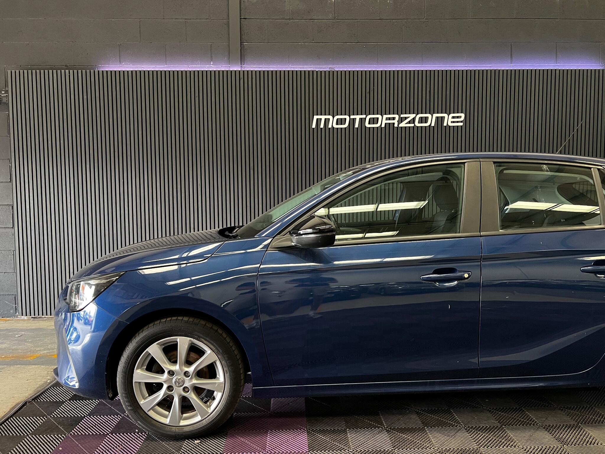 Vauxhall Corsa view 15