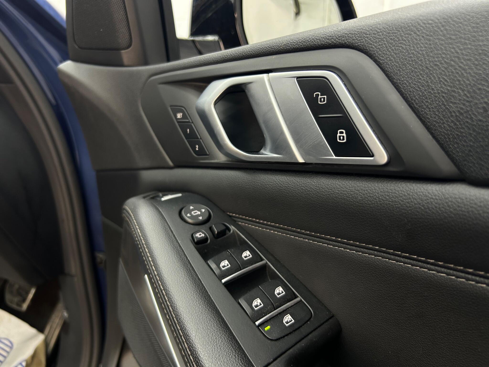 BMW X5 X5 view 29