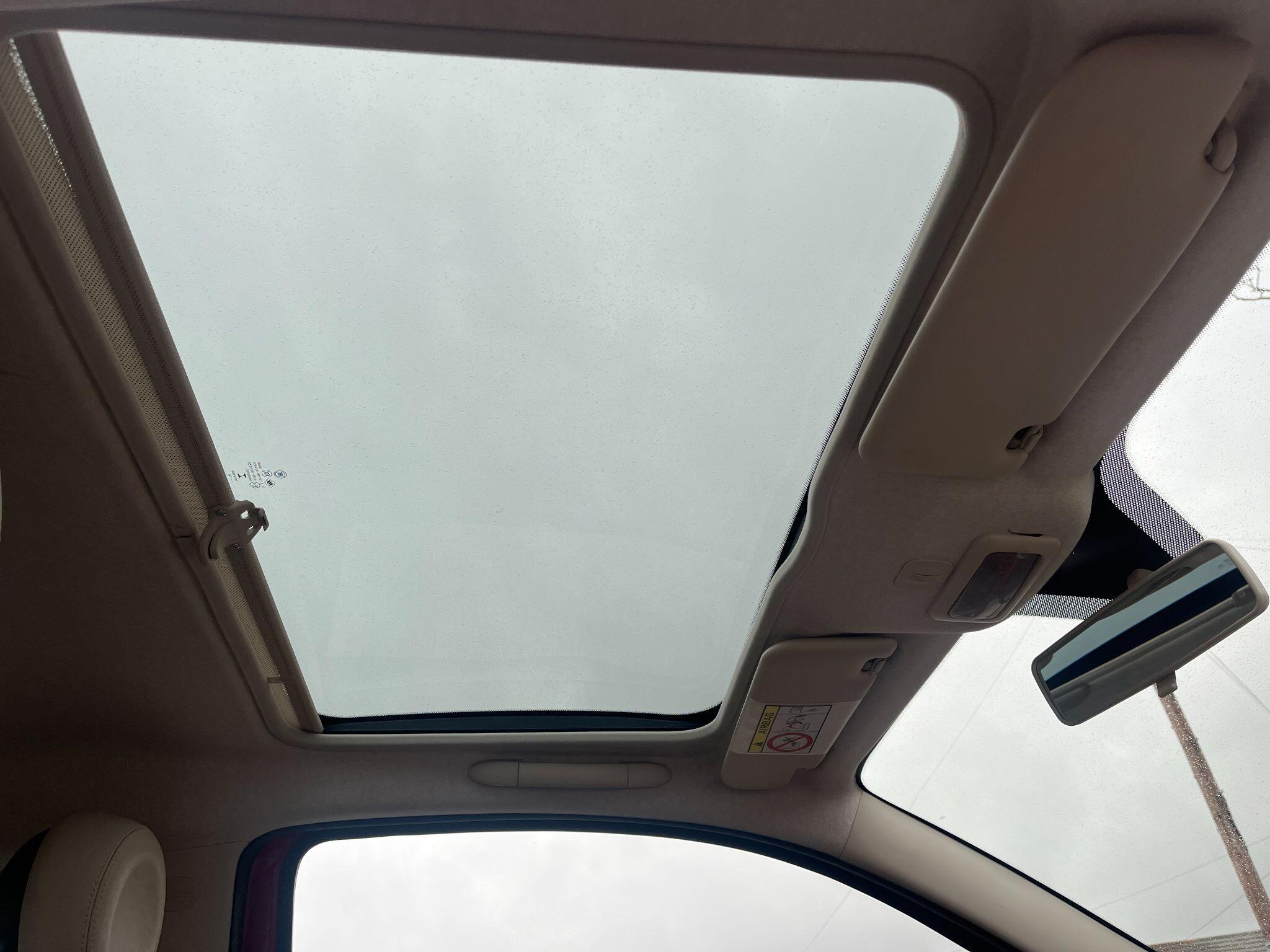 Fiat 500 view 24