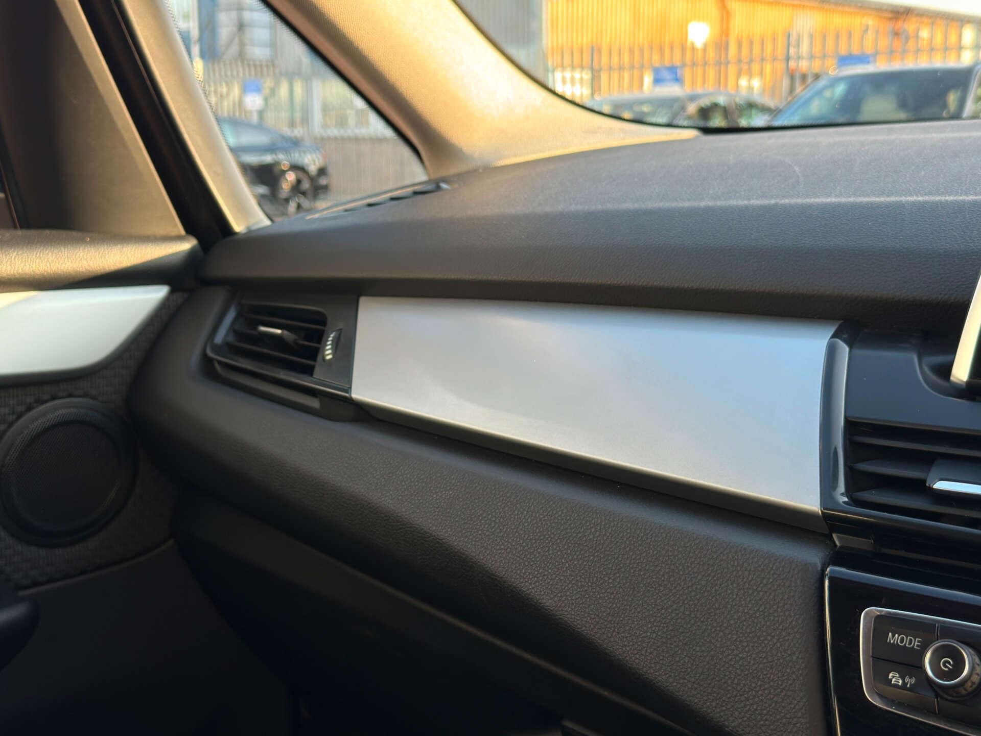 BMW 2 Series Gran Tourer view 57