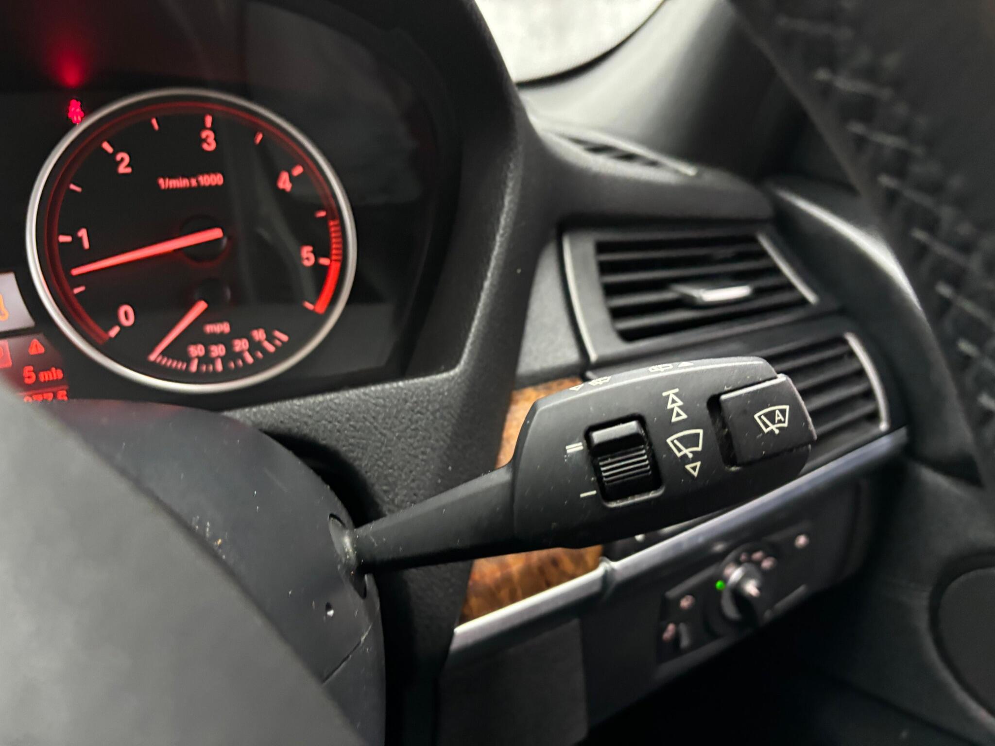 BMW X5 X5 view 23