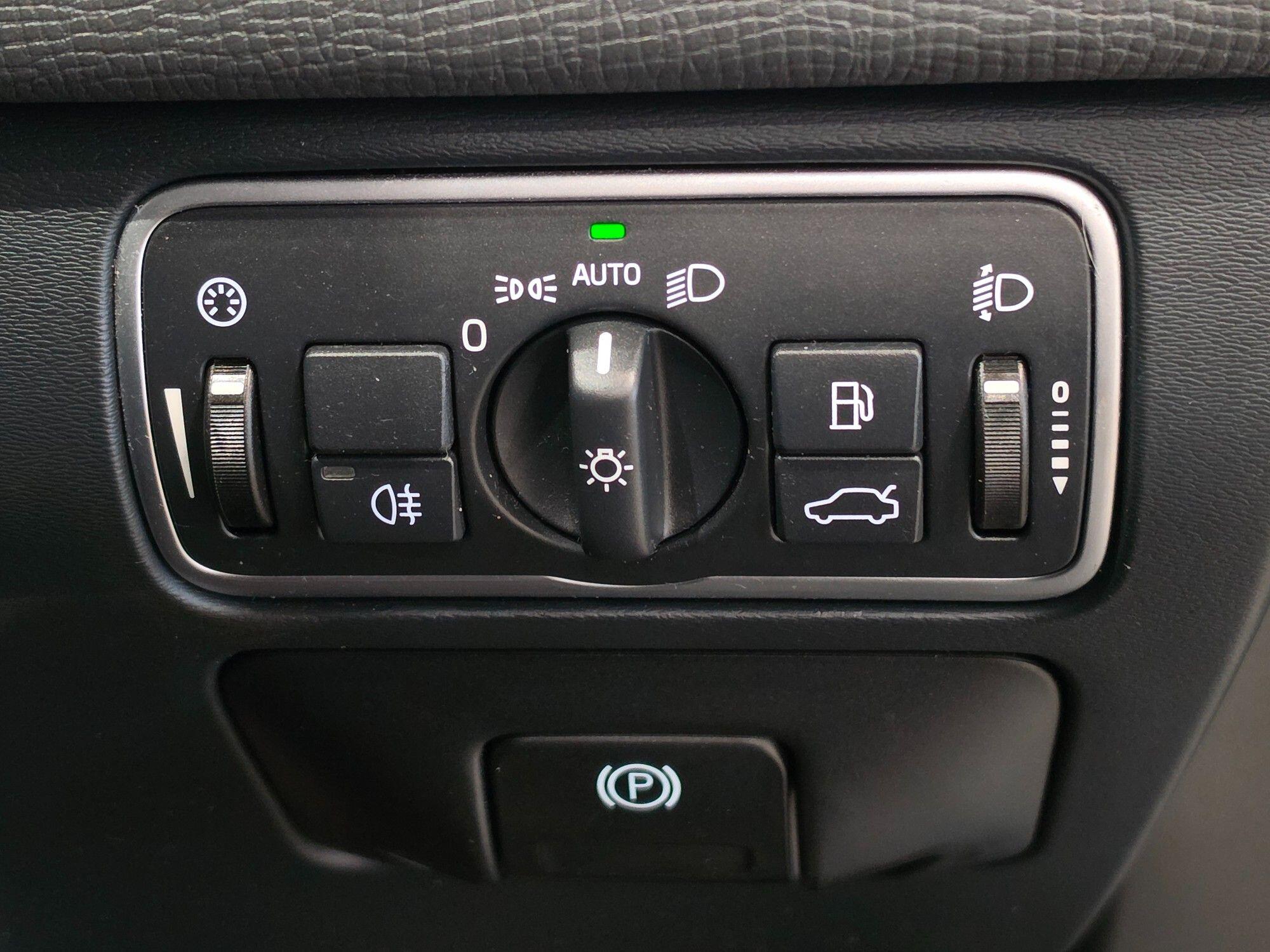 Volvo XC60 view 76