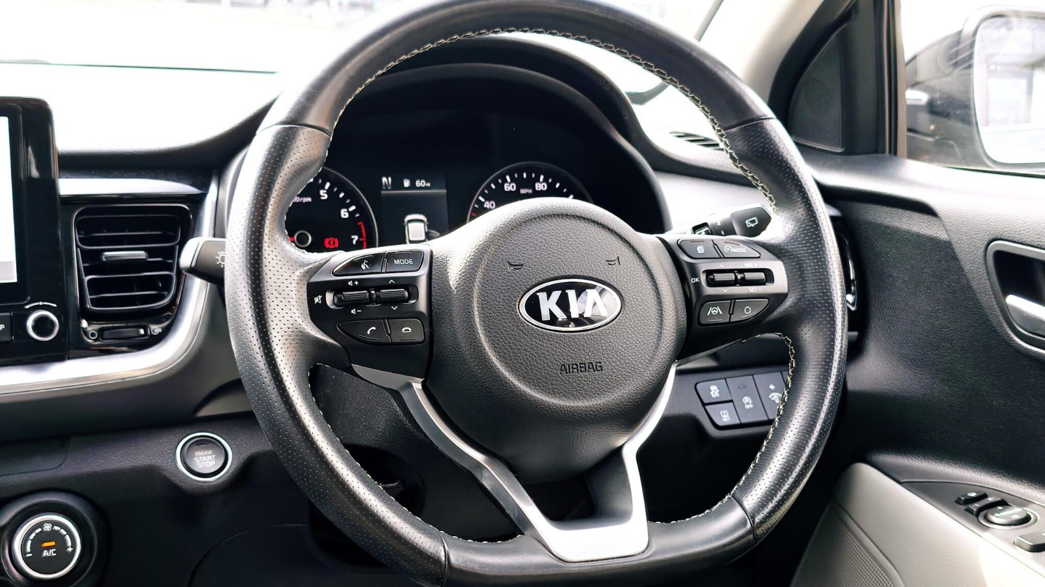 Kia Stonic view 13