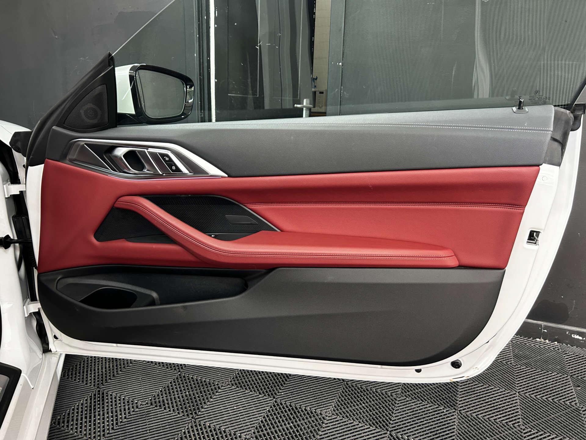 BMW 4 Series view 38