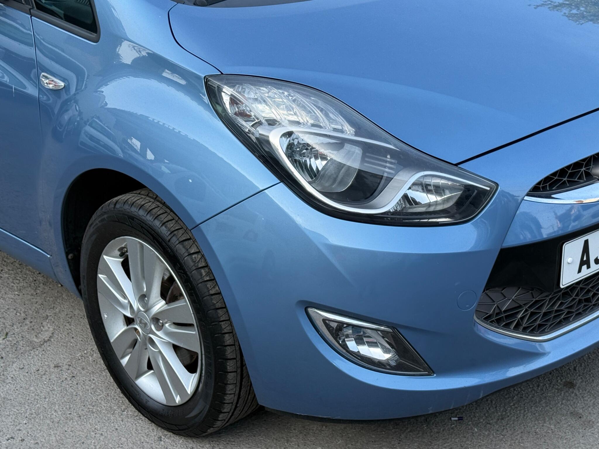 Hyundai ix20 - Image 23