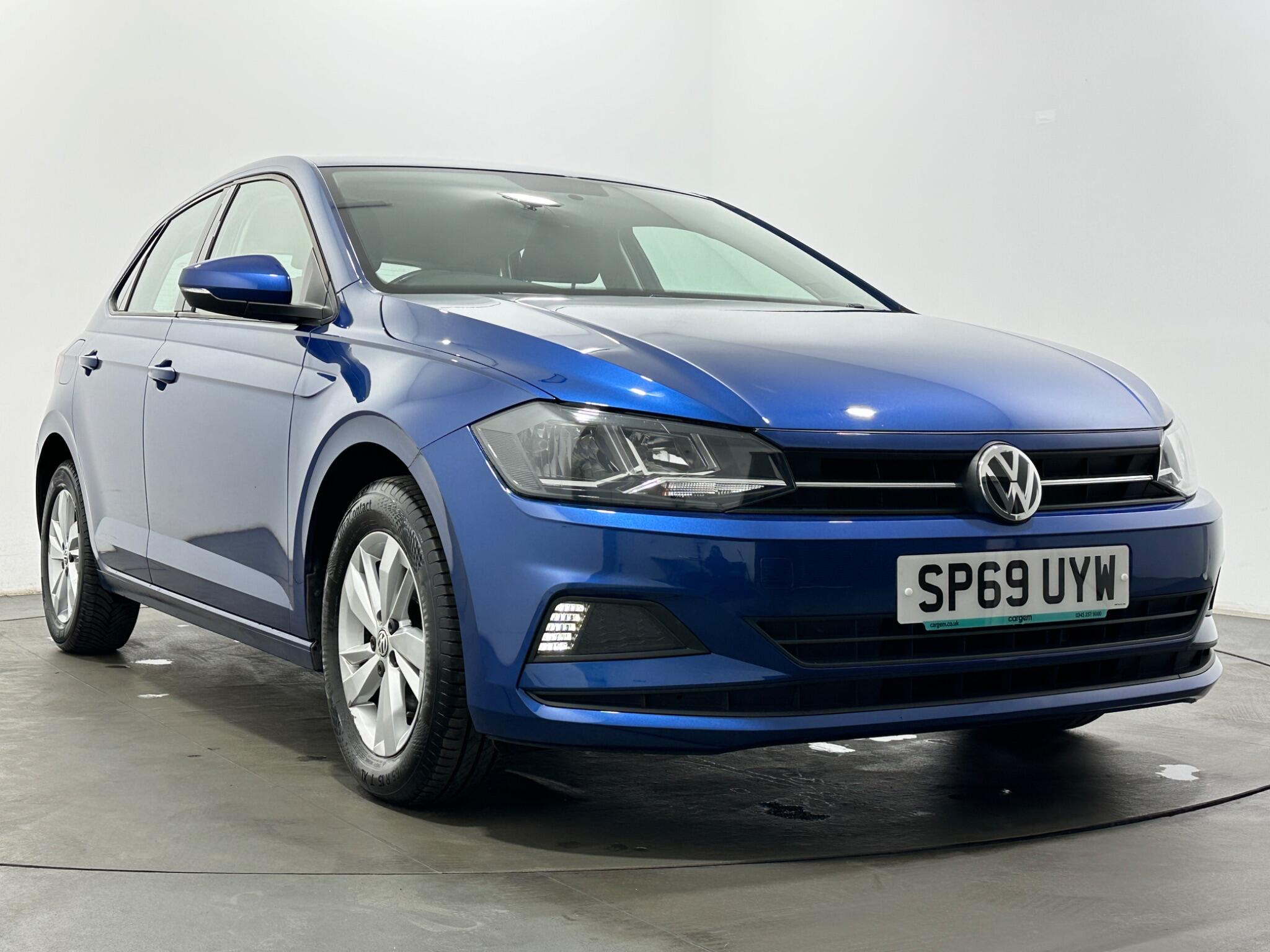 Volkswagen Polo view 49
