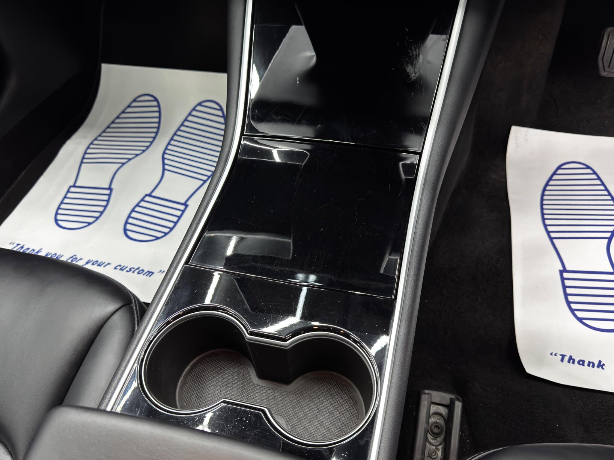 Tesla Model 3 view 24