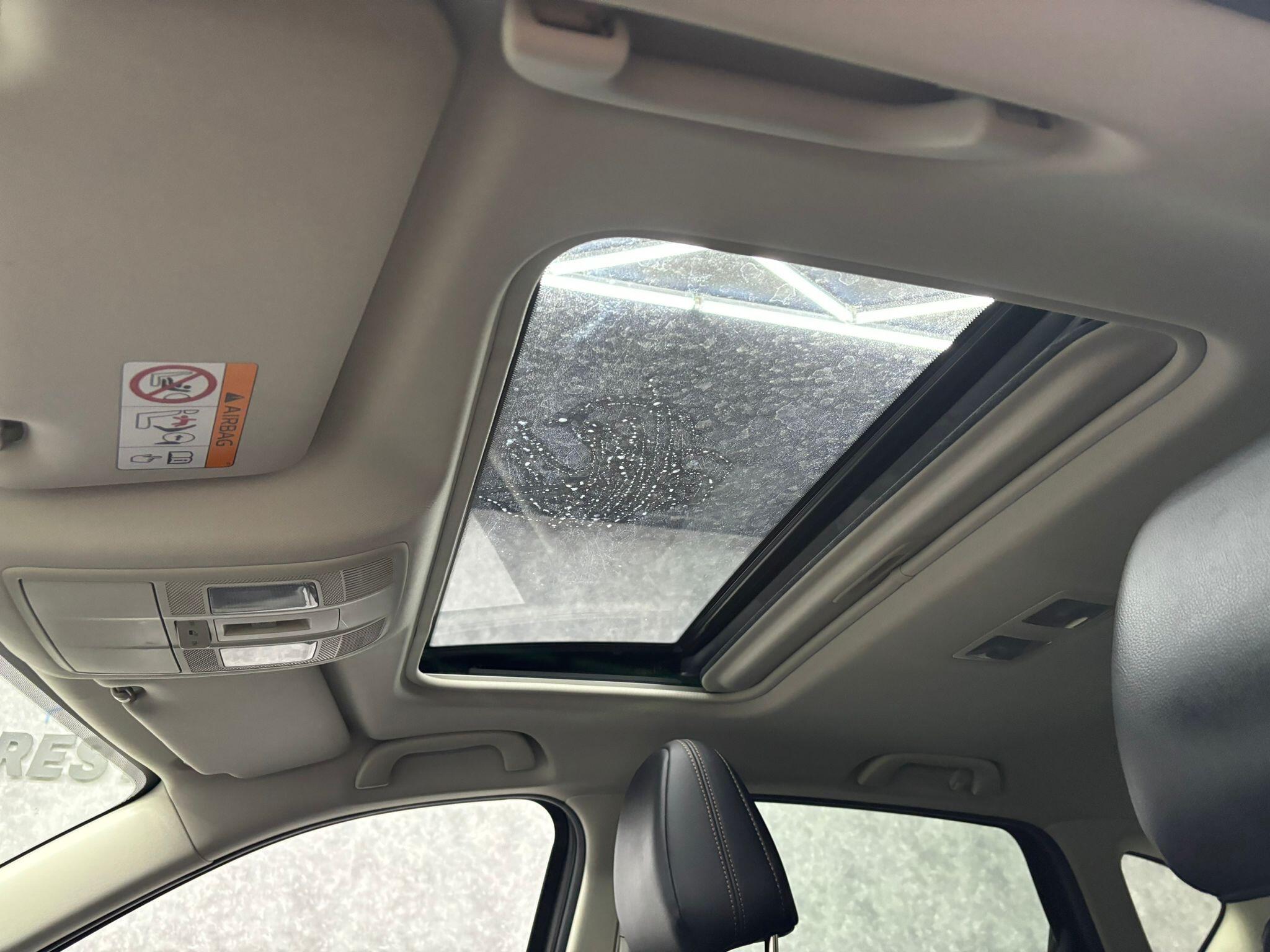 Mazda CX-5 view 16