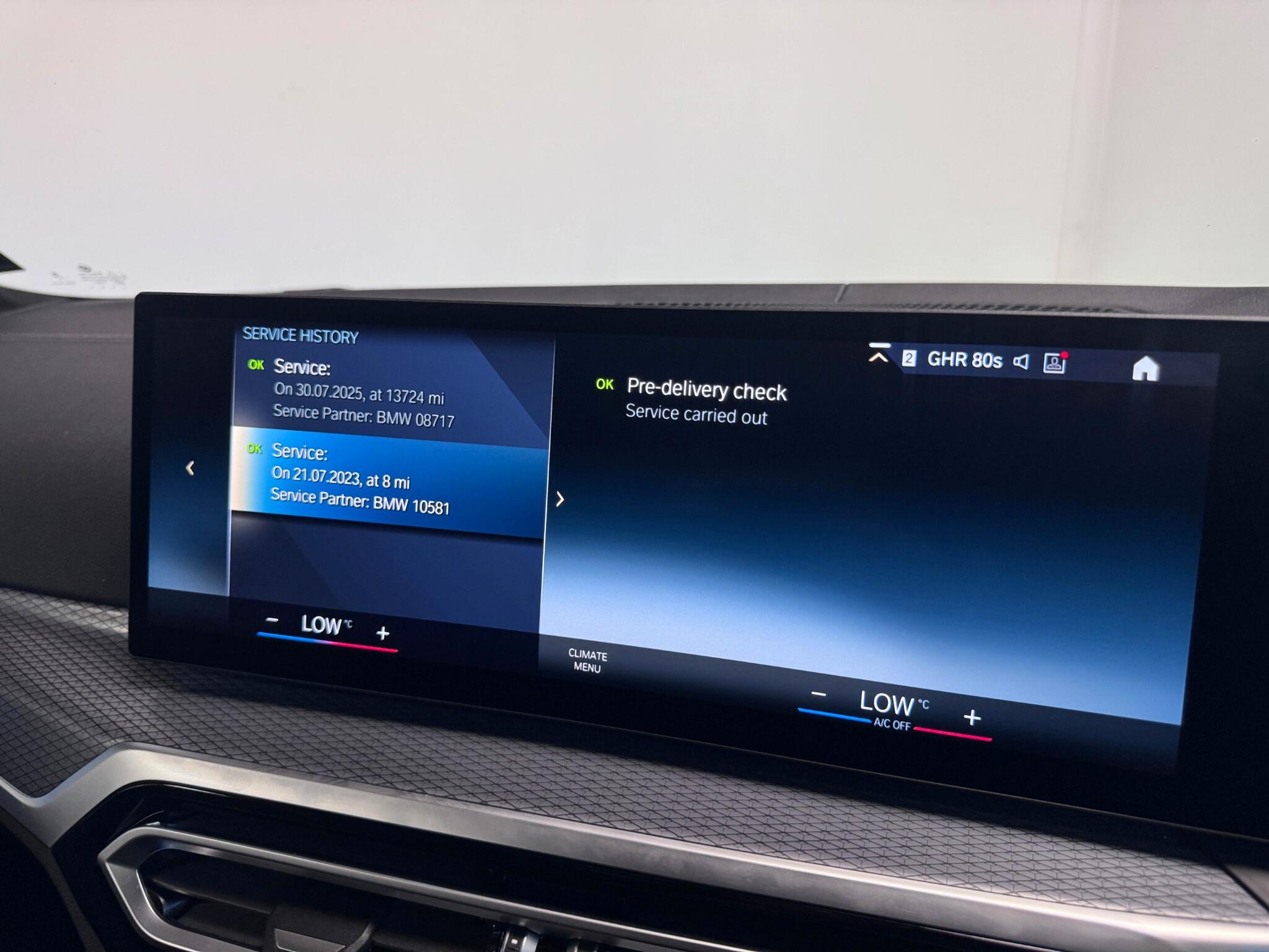 BMW I4 view 54