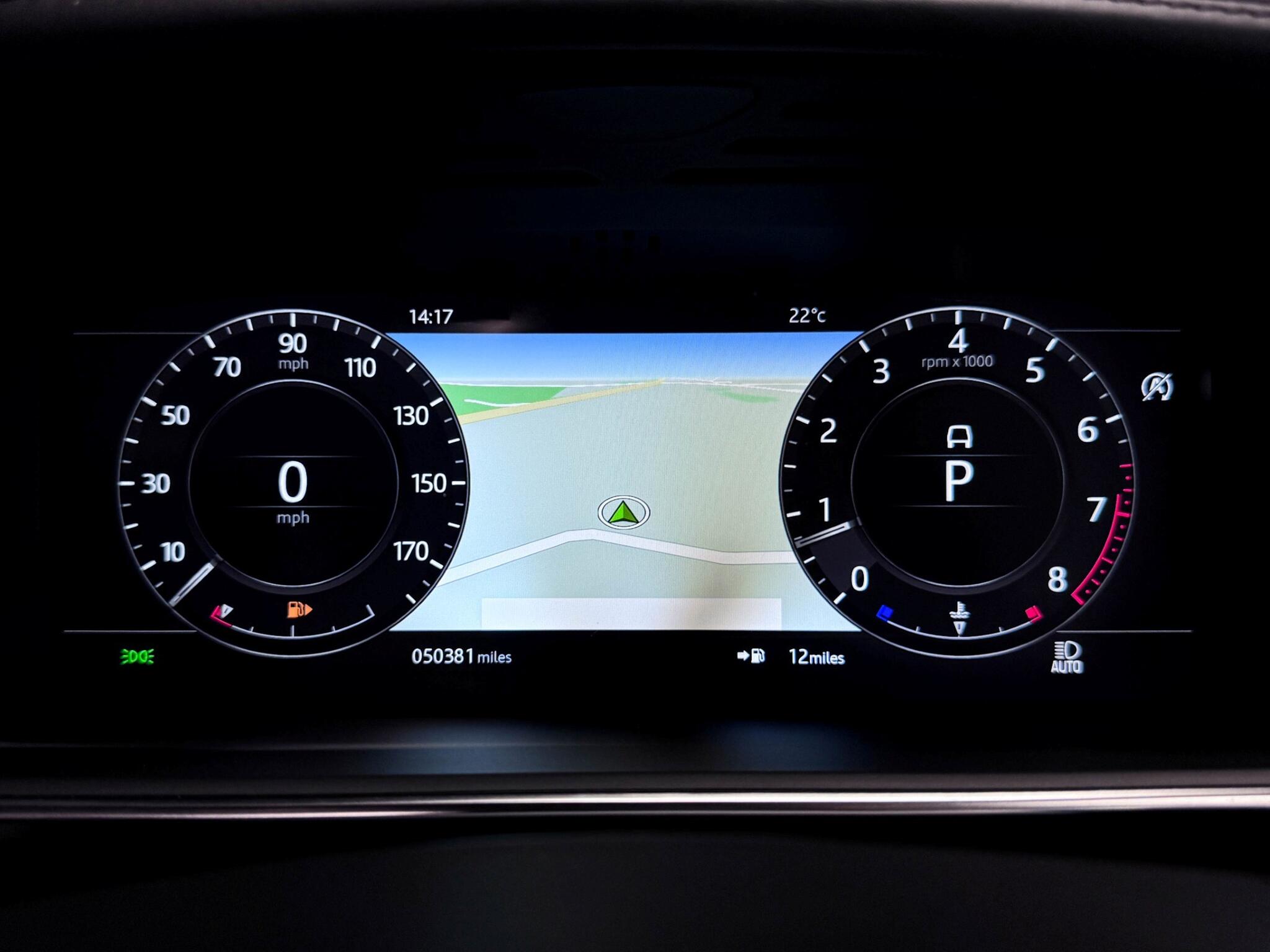 Land Rover Range Rover Sport view 41