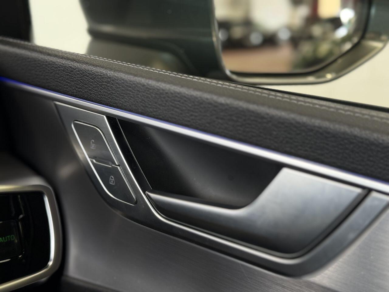 Audi A7 view 45