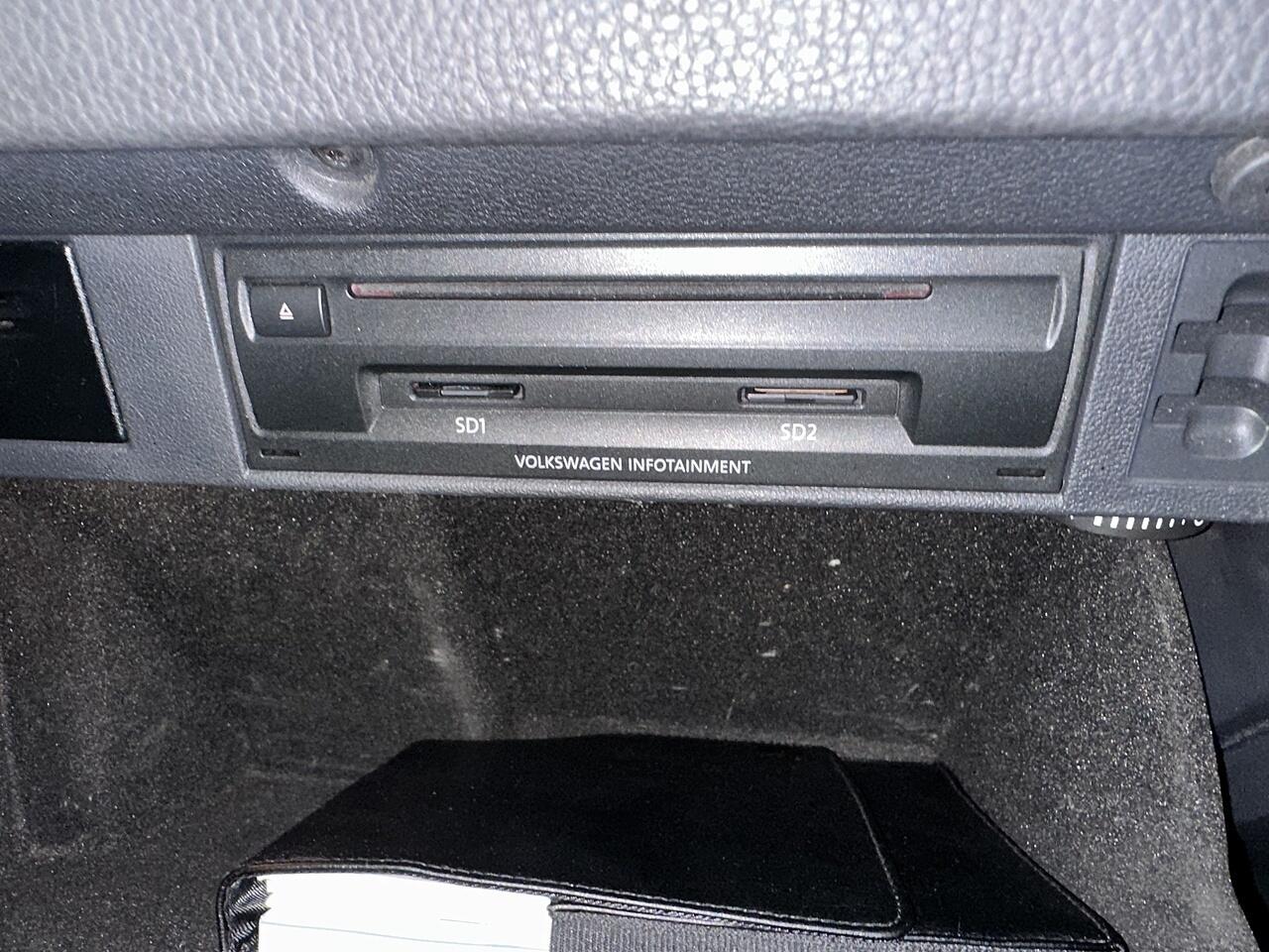 Volkswagen Golf view 25