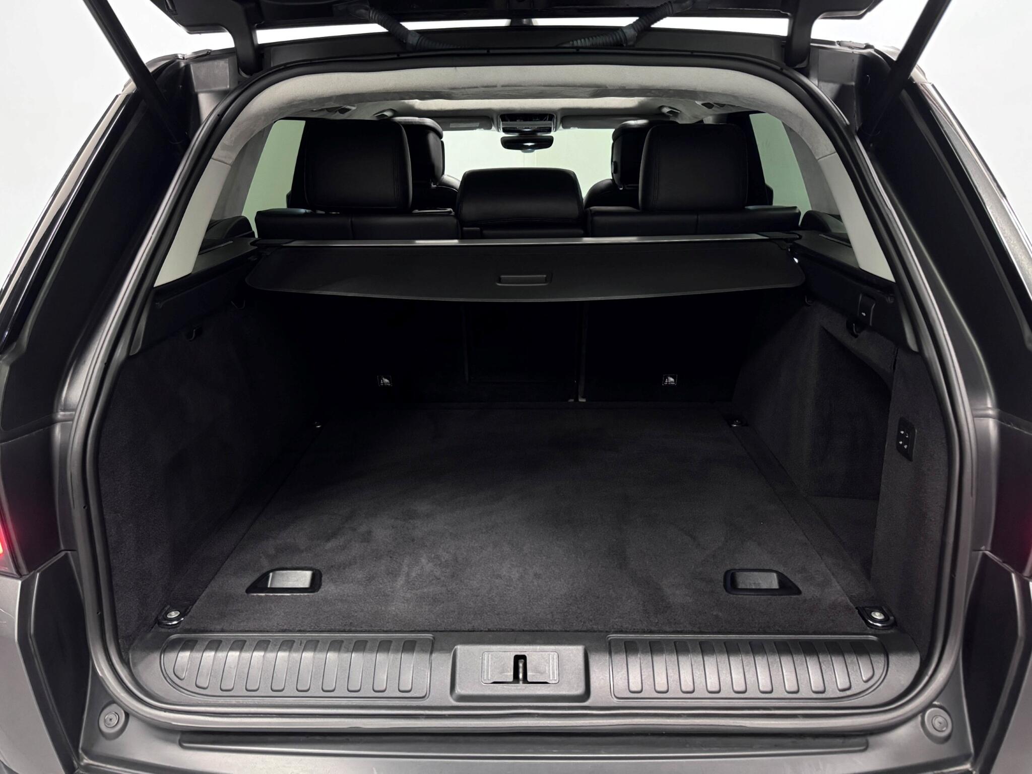 Land Rover Range Rover Sport view 7