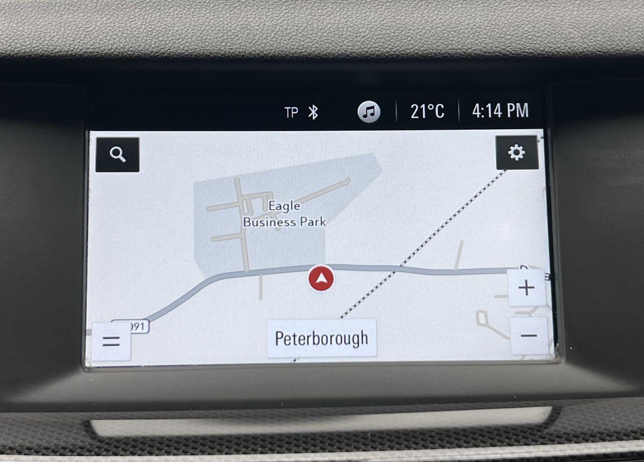 Vauxhall Insignia view 41