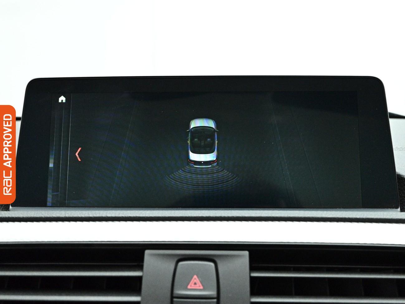 BMW 2 Series view 27