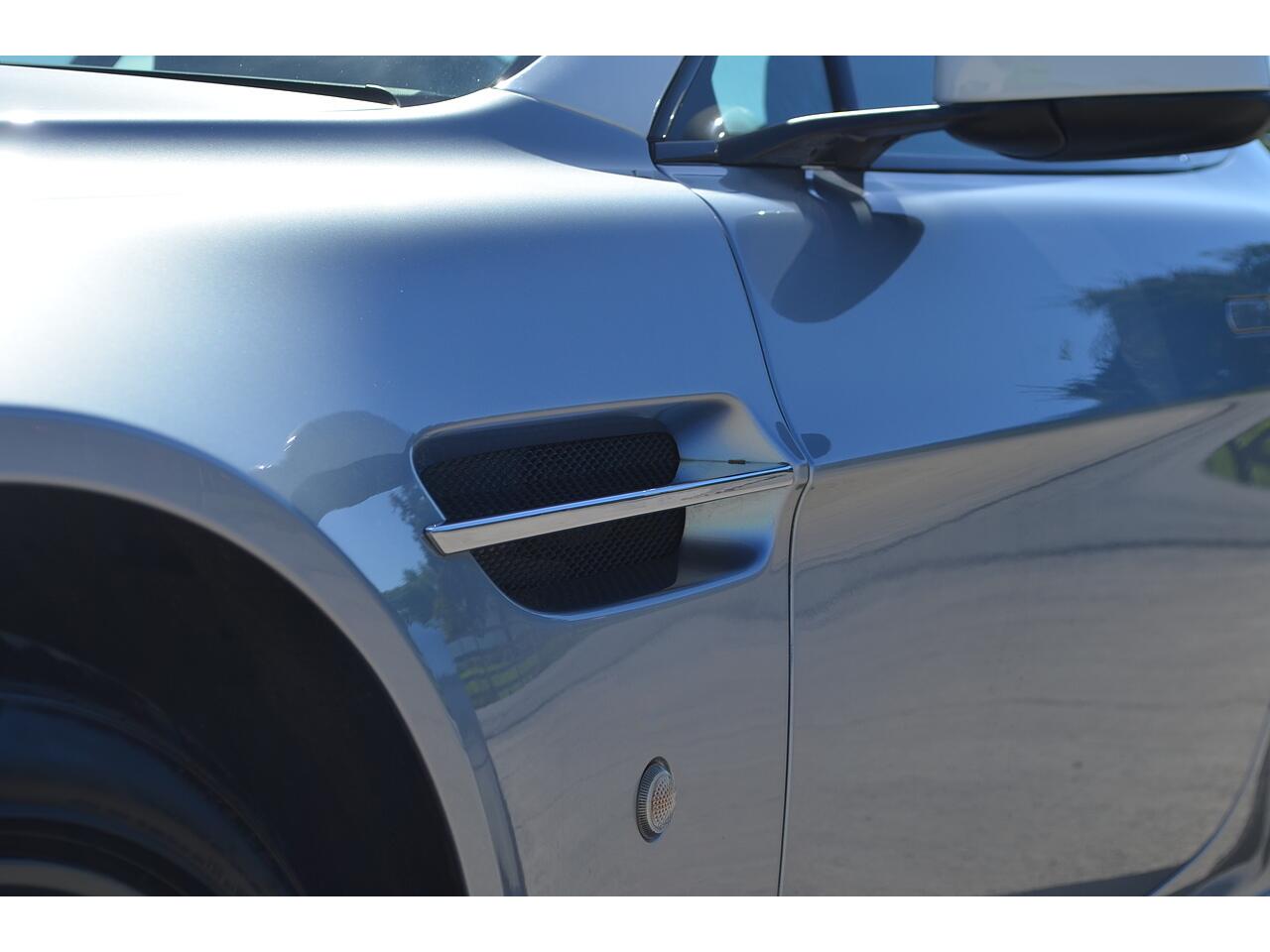 Aston Martin Vantage view 49
