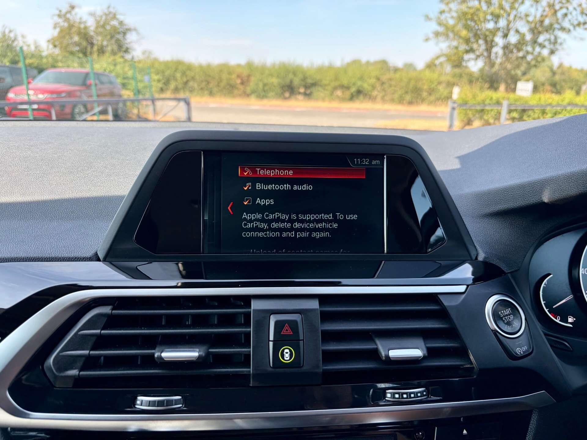 BMW X3 view 57