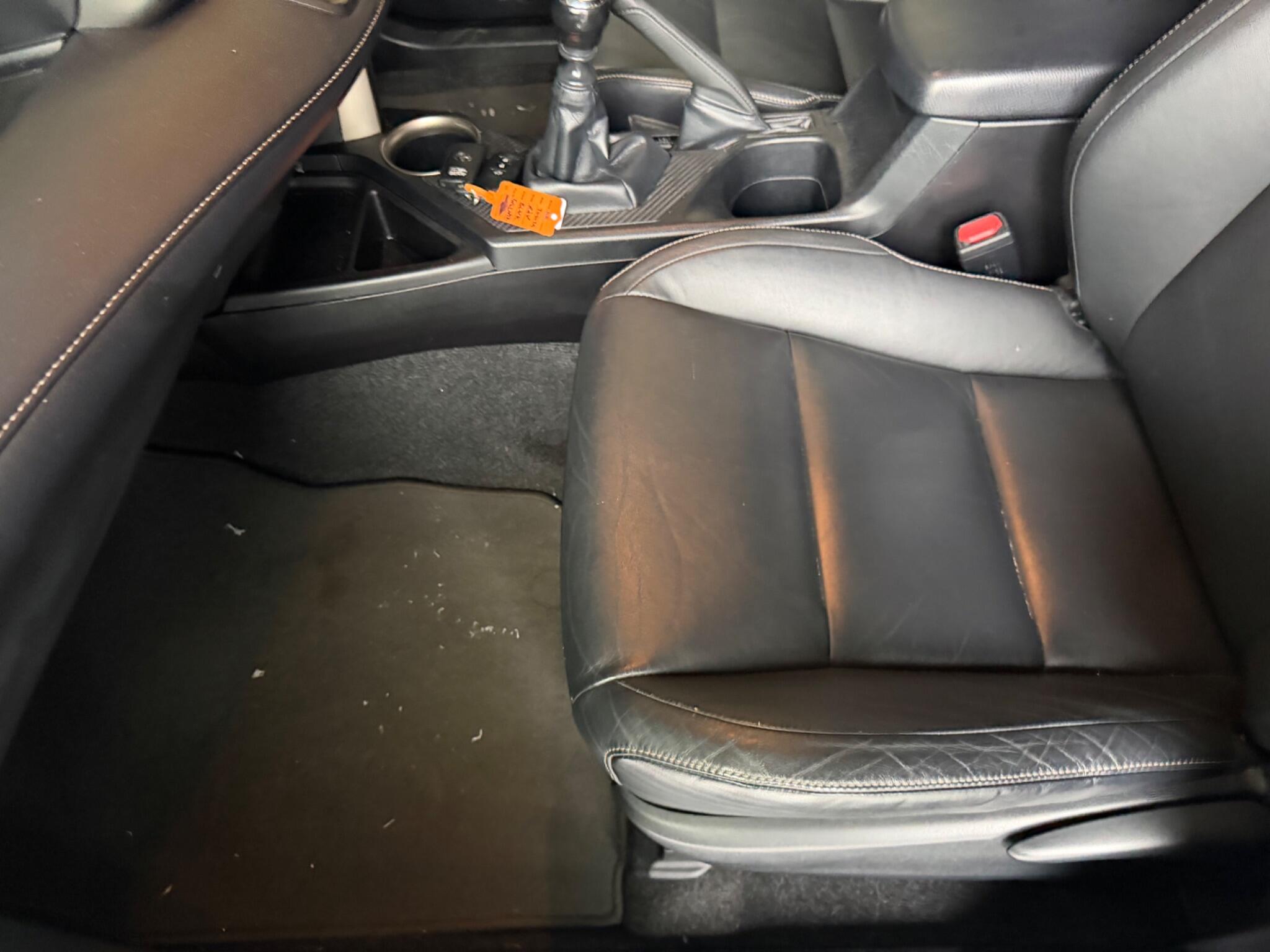 Toyota RAV4 view 56