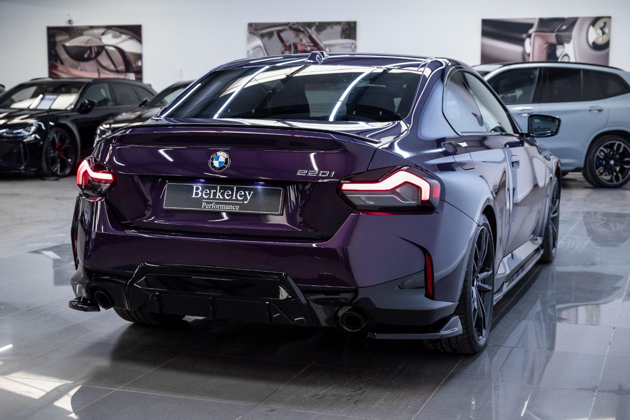 BMW 2 Series view 15