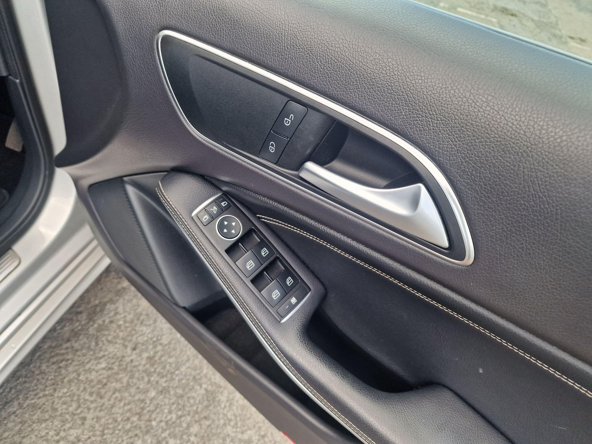 Mercedes-Benz A-Class view 46