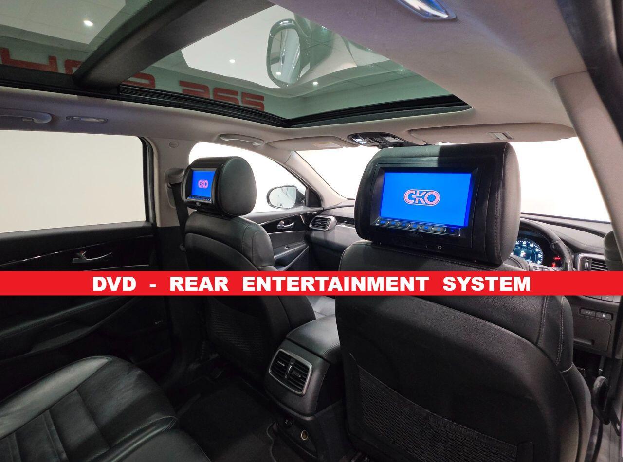 Kia Sorento view 21