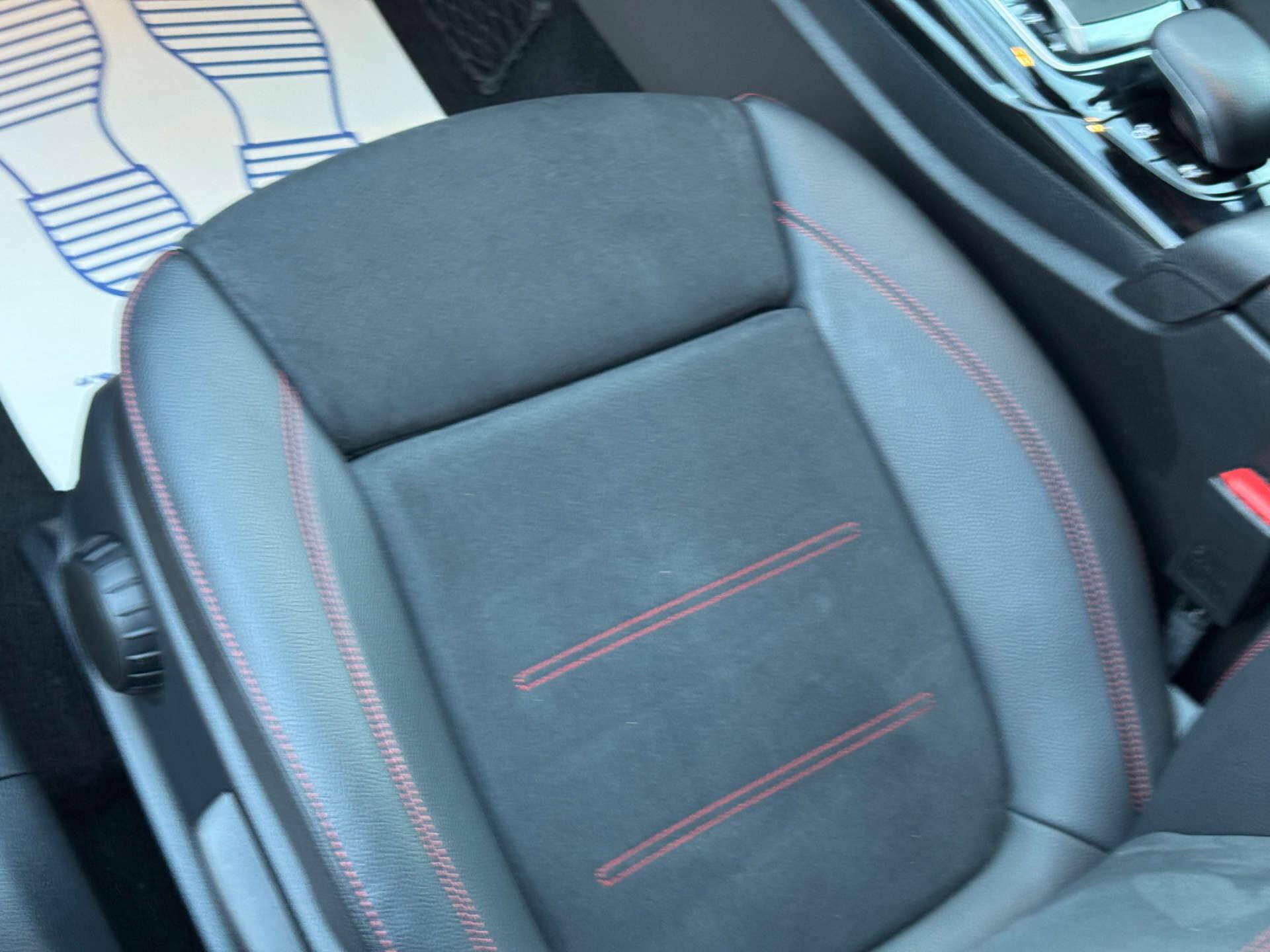Mercedes-Benz A-Class view 42