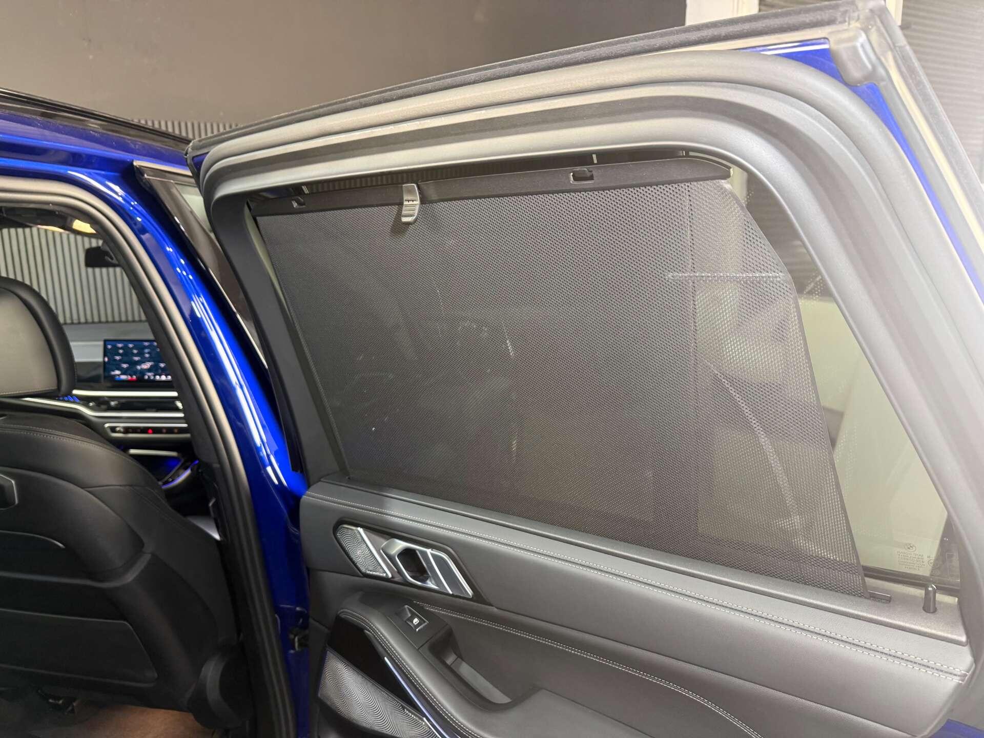 BMW X5 X5 view 27