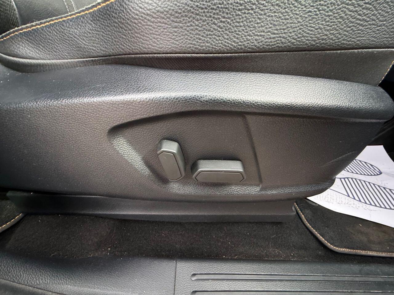 Ford Ranger view 39