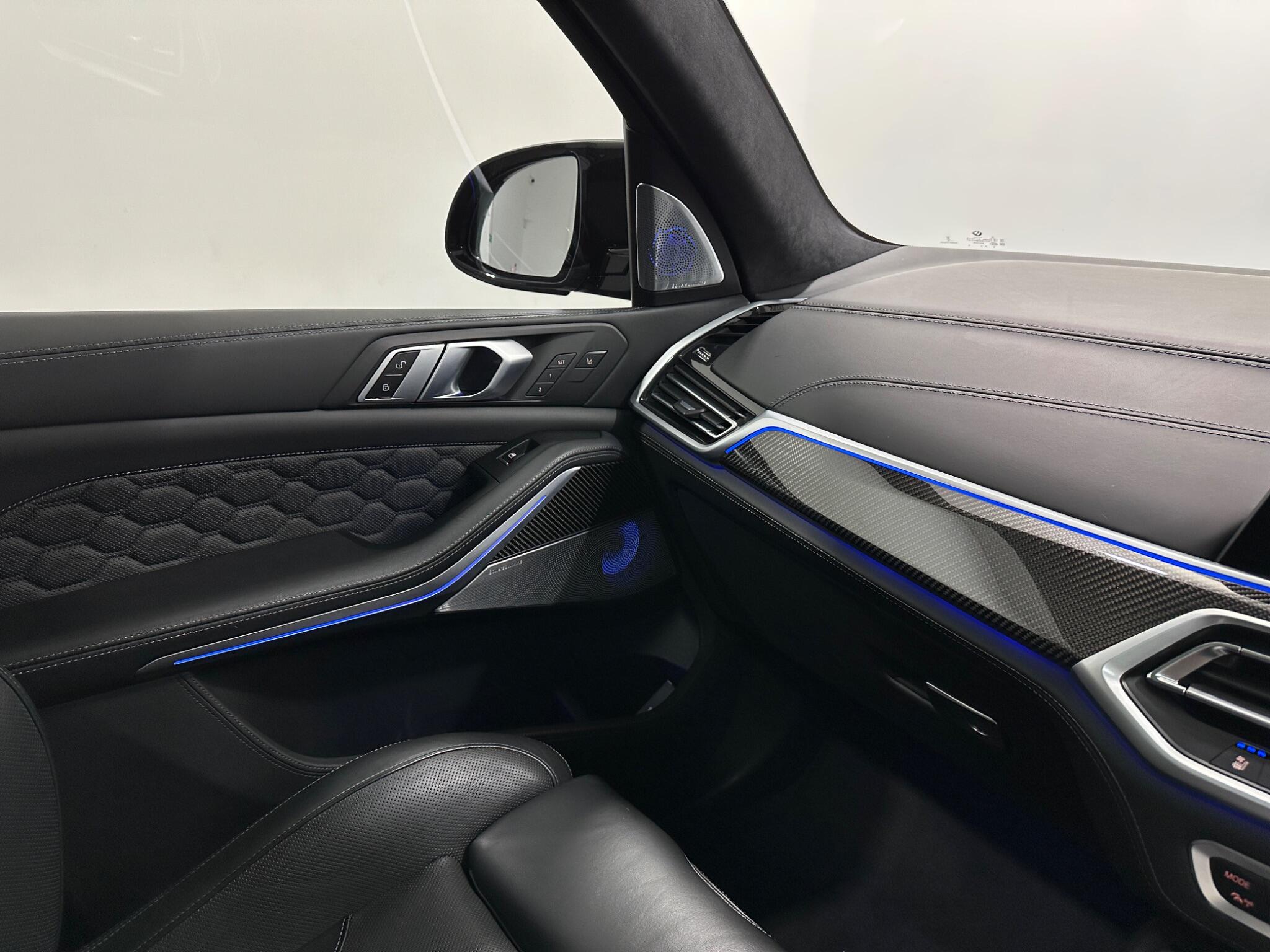 BMW X5 X5 view 32