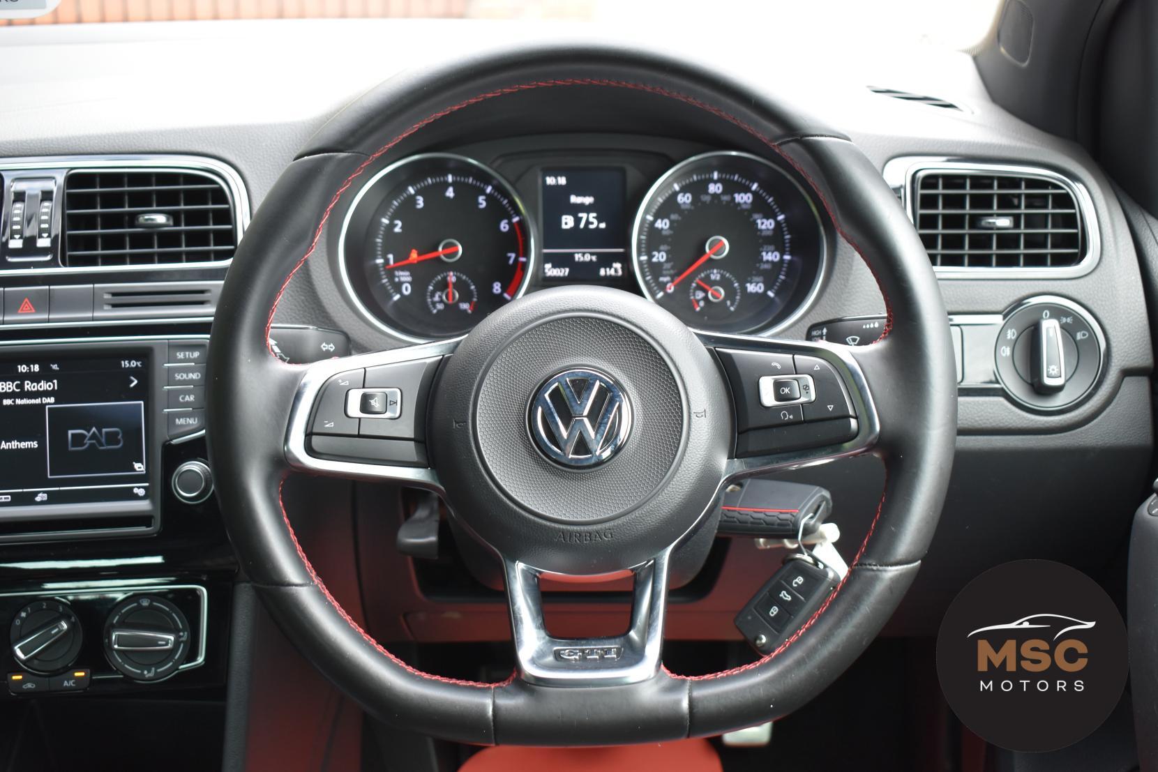 Volkswagen Polo view 41