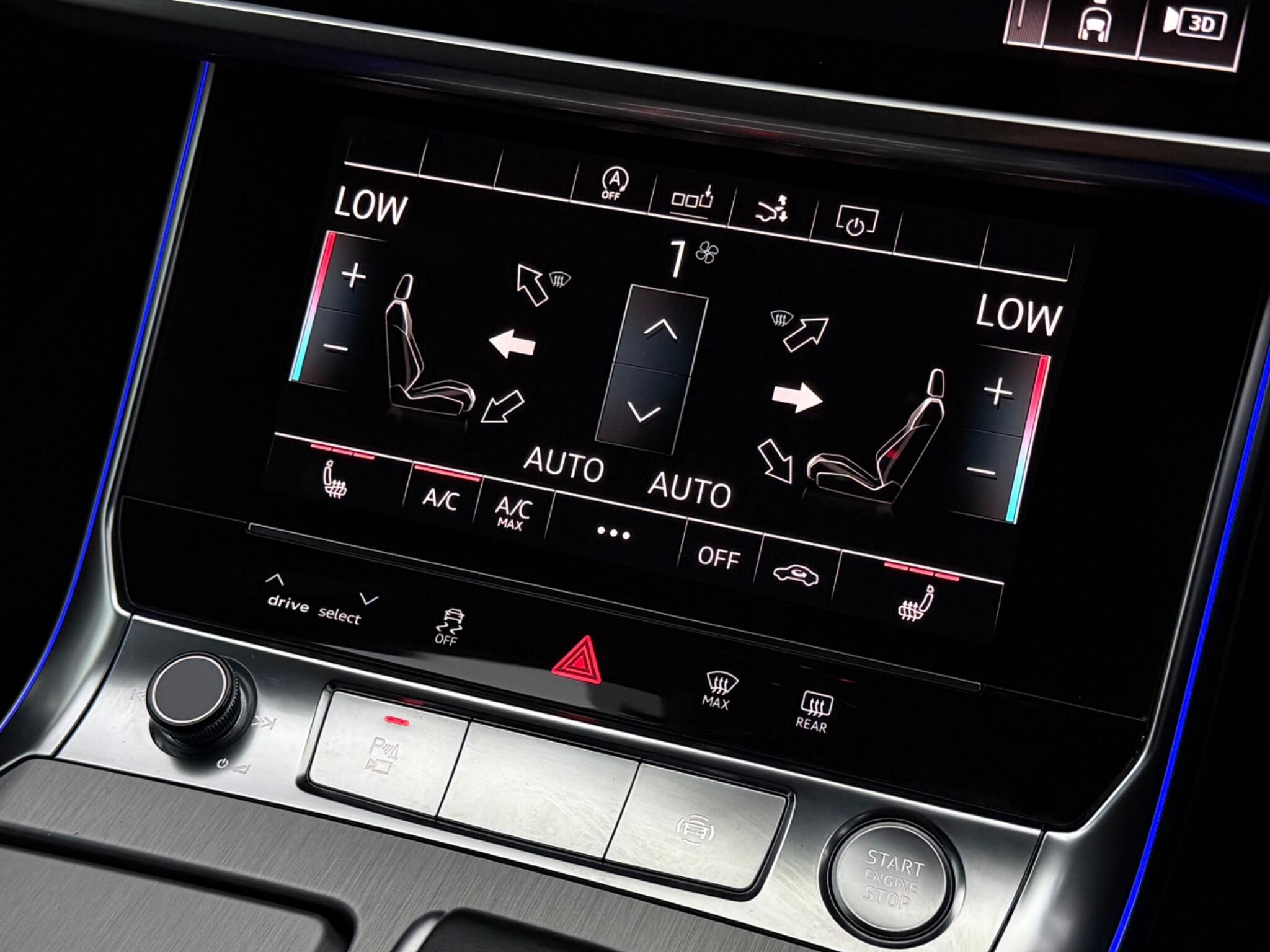 Audi A7 view 30