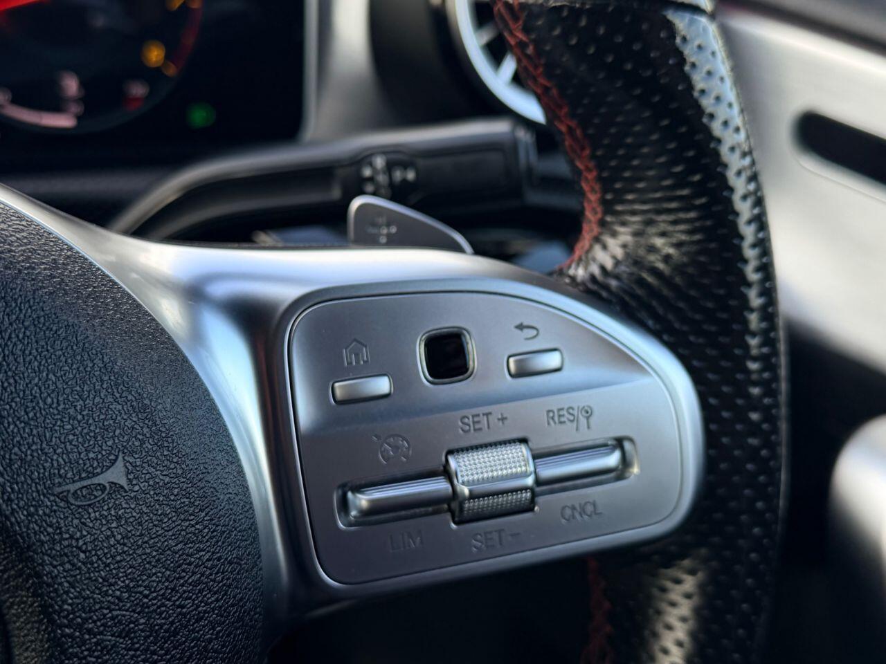 Mercedes-Benz A Class view 28